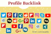 create white hat manual link high da profile link building