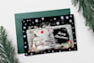 design custom professional postcards and thank you cards