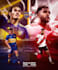 matchday magnific sport desing