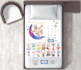 design adorable custom milestone blankets for babies