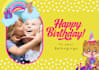 create an unforgettable birthday wishing video