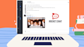 setup rocket chat with full configuration and customization