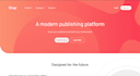 convert psd, figma, sketch, ai, xd files to html website