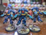 paint your warhammer and board game miniatures