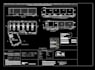 do 2d cad designing in a prolevel in  an unusual design