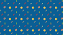 design modern seamless pattern for textiles and any other surface