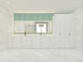 design your kitchen, wardrobe floor layout and 3d rendering