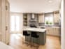 design your kitchen, wardrobe floor layout and 3d rendering