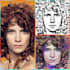 draw creative style paintings