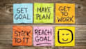help you master the art of goal setting and life improvement