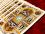put your face in a playing card