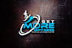 do professional 3d, modern business logo design