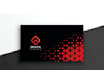 do unique business card