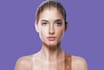 do skin retouching and edting