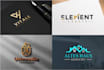 edit, modify, revamp your logo or covert image to vector