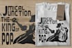make attractive and creative t shirt design in 24 hours
