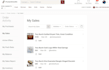 your poshmark closet sharing 2k for 1 days times 24x4