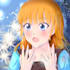 draw in anime cell shaded style