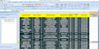do data entry, lead generation, copy paste, web research,