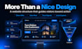 design and develop a high converting wordpress website