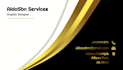 do professional business card design