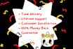 fix bugs, design, redesign wix or squarespace website