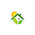 provide unique attractive environment logo within 22 hrs