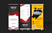 design unique banner,youtube banner or gaming banner
