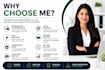 be your executive virtual assistant for admin support and customer service