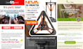 design creative email newsletters