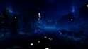 create a cinematic animation for your song or project