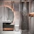 create realistic 3d interior design and rendering