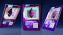create unique 3d nft card or 3d art for nft marketplace