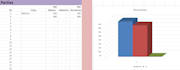 do data entry, excel work and web research