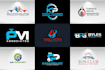 do plumbing heating air electrical solar home cleaning logo