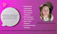 data entry, data cleanup and document processing specialist