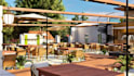 make architectural 3d realistic 4k rendering in lumion