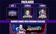 design esports, twitch, avatar, mascot, youtube, gaming logo