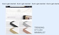 design amazon product listing images, storefront design, ebc