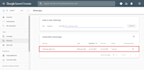 setup your website search console index and webmaster tool