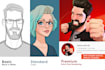draw cartoon avatar that actually look like you