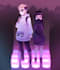 do anime character illustration