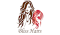 design awesome beauty salon logo and hair extension