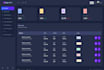 develop professional php laravel web application custom website