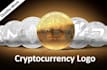 do coin design or crypto coin logo with demos