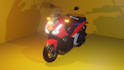 do vehicle 3d model