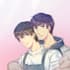 draw your favorite yaoi couple