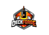 design a game logo for your project