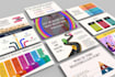 design business presentation deck
