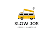 create an illustrative logo from scratch